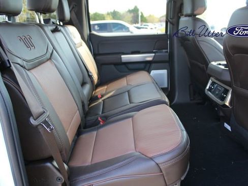 New 2026 Ford F350 King Ranch image 9
