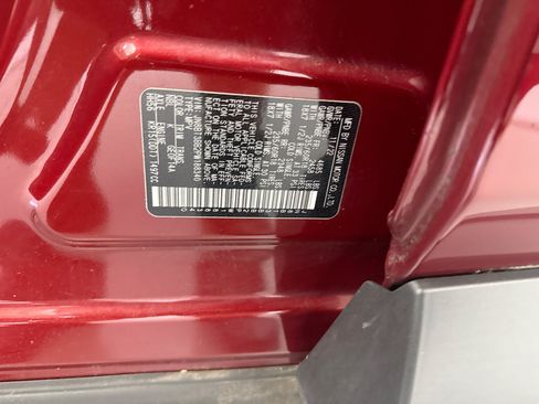 Used 2023 Nissan Rogue SV AWD/4WD image 21