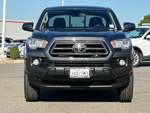 Used 2020 Toyota Tacoma SR5 image 10