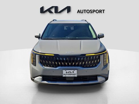 New 2026 Kia Carnival EX image 2