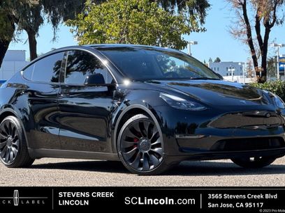 Used 2022 Tesla Model Y Performance