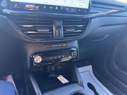 Used 2025 Ford Escape ST-Line w/ Tech Pack #1 image 36