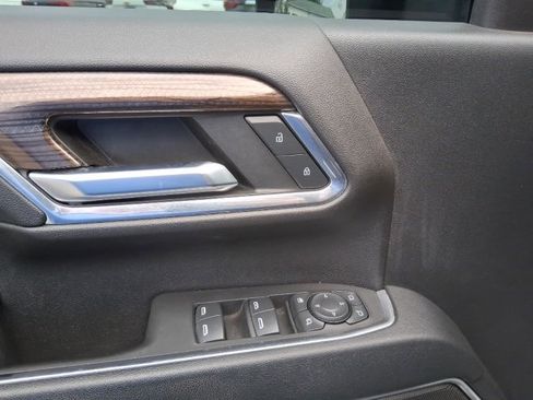 Certified 2024 Chevrolet Silverado 3500 LT w/ All Star Edition image 25