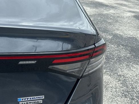 New 2026 Honda Accord Touring image 16