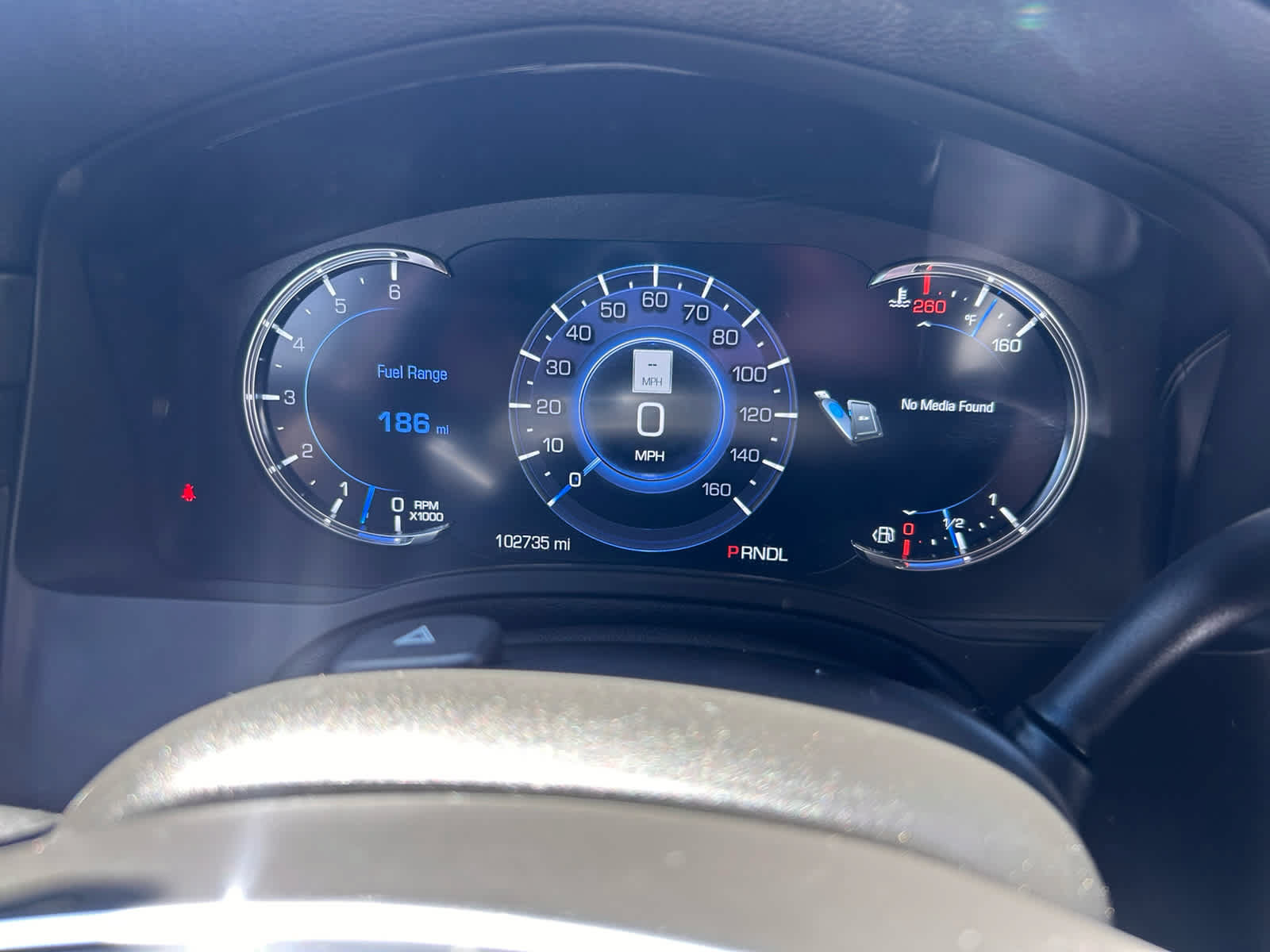 Used 2019 Cadillac Escalade Premium Luxury AWD/4WD image 17