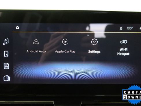 Used 2025 Chevrolet Blazer LT image 24