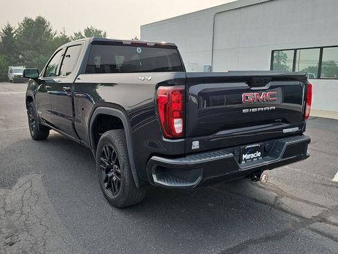 Used 2023 GMC Sierra 1500 Elevation AWD/4WD image 7