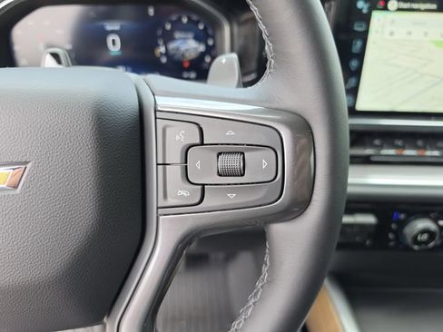 New 2026 Chevrolet Silverado 1500 High Country w/ Technology Package AWD/4WD image 34