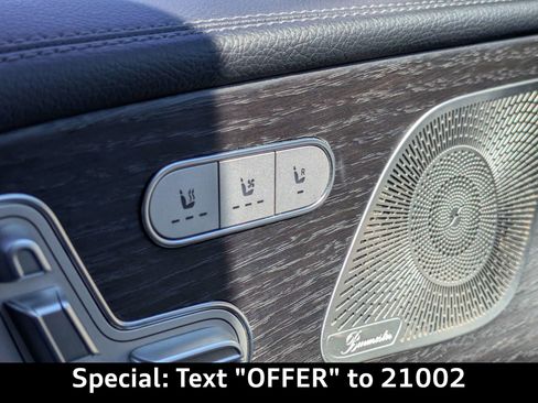 Used 2024 Mercedes-Benz GLE 350 4MATIC image 26