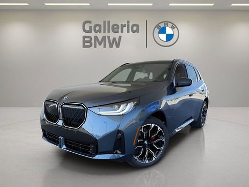Used 2026 BMW X3 xDrive30 w/ Premium Package image 1