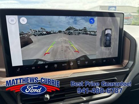 New 2026 Ford Bronco Sport Outer Banks w/ Outer Banks Tech Package+ AWD/4WD image 19