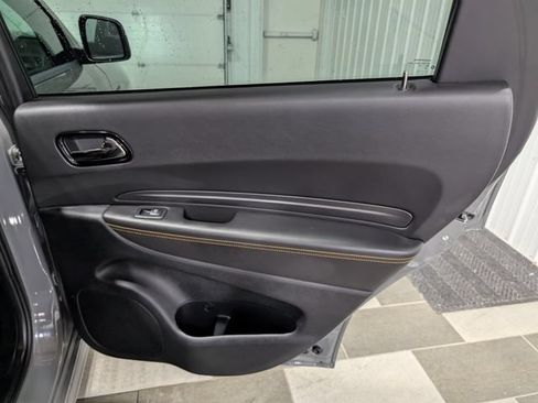 Used 2023 Dodge Durango R/T AWD/4WD image 27