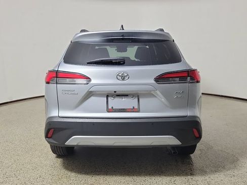 Used 2026 Toyota Corolla Cross XLE w/ Convenience Package AWD/4WD image 6