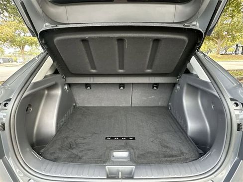 Used 2024 Hyundai Kona SEL image 25