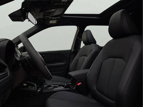 New 2026 Subaru Forester Limited image 14