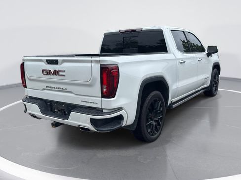 Used 2023 GMC Sierra 1500 Denali AWD/4WD image 8