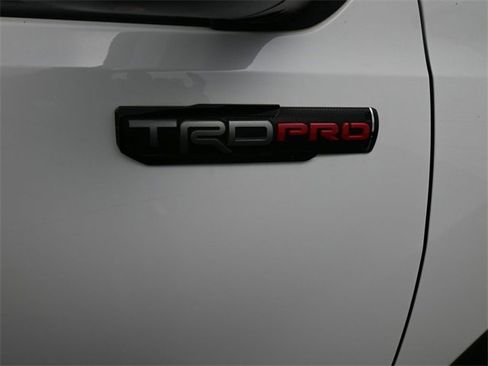 Used 2019 Toyota Tacoma TRD Pro image 28