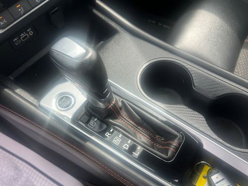 Used 2022 Nissan Altima 2.0 SR image 24