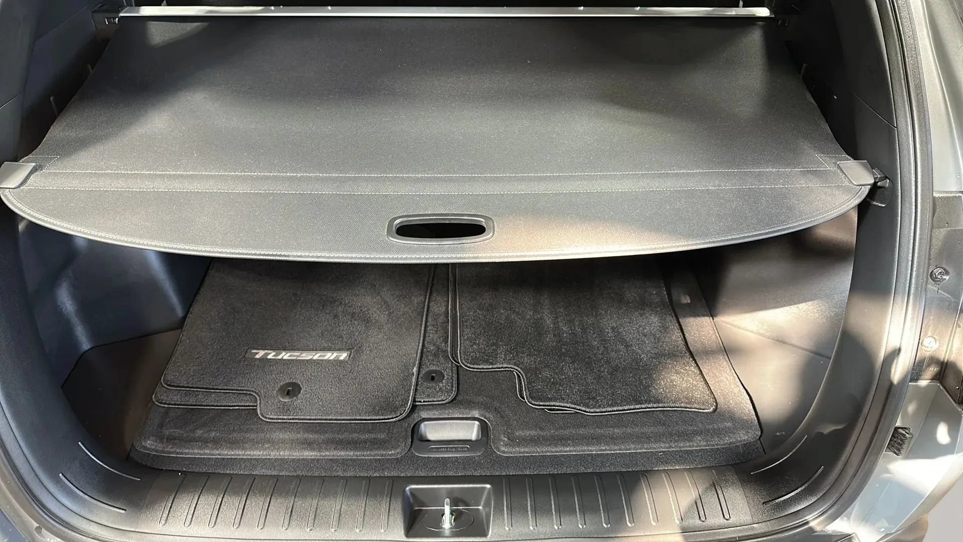 Used 2024 Hyundai Tucson SE AWD/4WD image 14