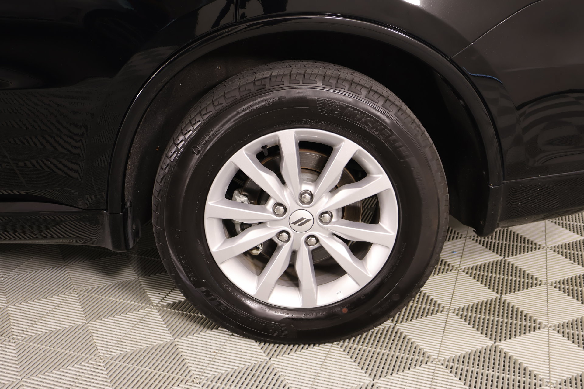 Used 2025 Dodge Durango GT RWD image 20