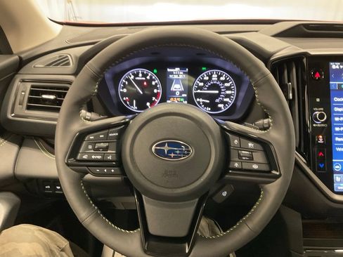 New 2026 Subaru Ascent Bronze Edition AWD/4WD image 12