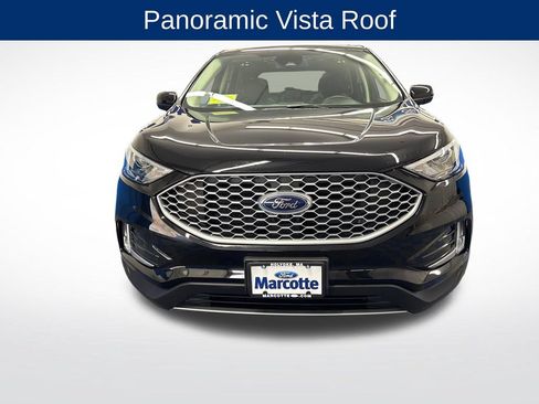 Used 2023 Ford Edge SEL w/ Convenience Package AWD/4WD image 9