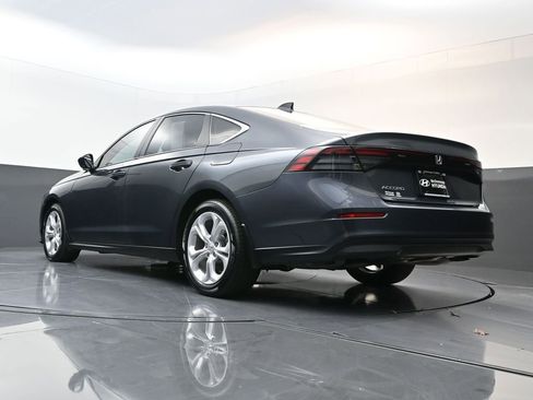 Used 2024 Honda Accord LX image 24