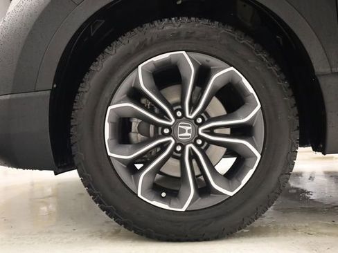 Used 2021 Honda CR-V EX image 8