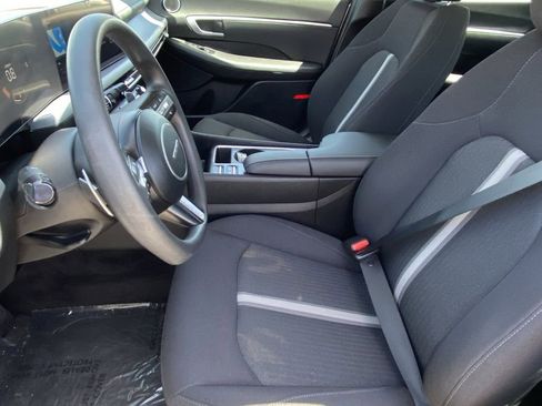 Used 2025 Hyundai Sonata SEL FWD image 22