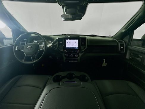 New 2026 RAM 5500 Tradesman image 9