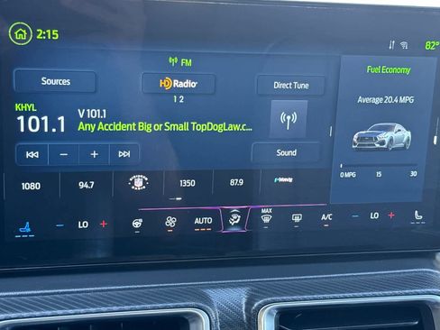 Used 2024 Ford Mustang GT Premium image 18