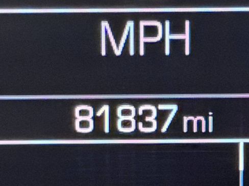 Used 2018 Chevrolet Impala LS FWD image 25