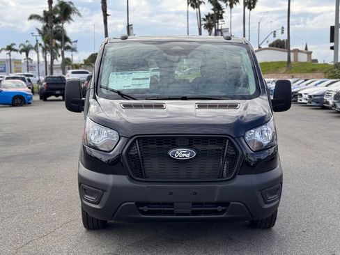 New 2026 Ford Transit 350 Low Roof AWD image 7
