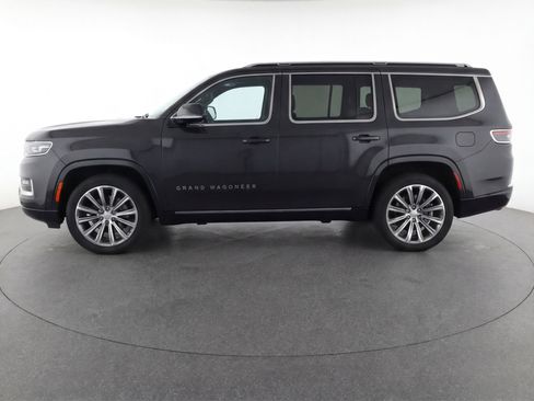 Used 2023 Jeep Grand Wagoneer Series II image 5