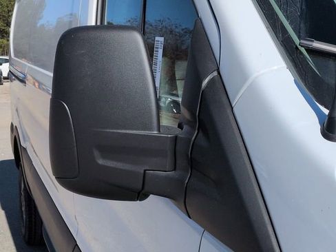 New 2026 Ford Transit 250 Low Roof w/ Load Area Protection Package image 11