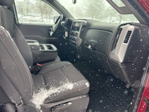 Used 2019 GMC Sierra 1500 SLE w/ SLE Value Package image 30