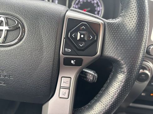 Certified 2023 Toyota 4Runner Limited image 26