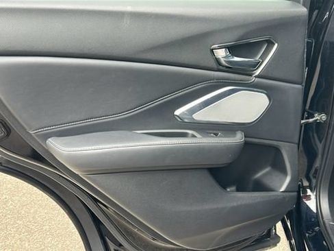 Used 2019 Acura RDX A-Spec FWD image 14