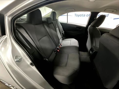 Used 2023 Toyota Corolla LE image 16