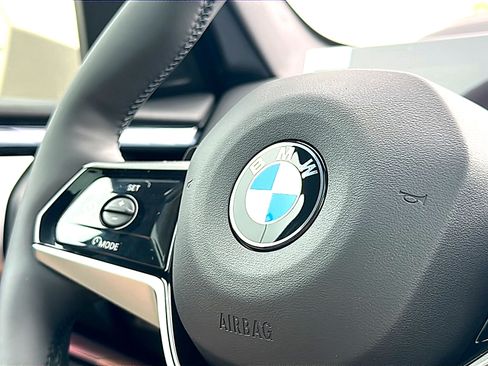 New 2026 BMW X3 xDrive30i w/ Premium Package AWD/4WD image 21