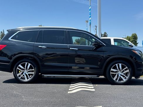 Used 2016 Honda Pilot Touring image 8