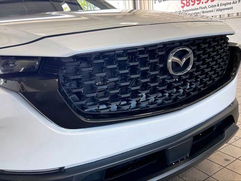 Used 2025 MAZDA CX-50 2.5 Hybrid w/ Premium Plus Pkg AWD/4WD image 26