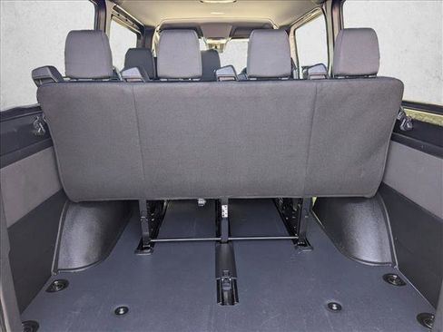Used 2023 Mercedes-Benz Sprinter 1500 image 6