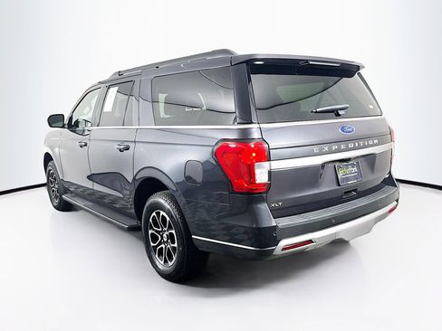 Used 2024 Ford Expedition Max XLT image 5
