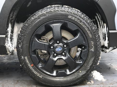 Certified 2024 Subaru Forester Wilderness image 10