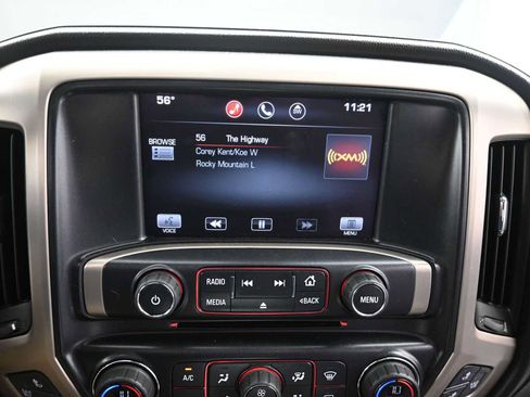 Used 2015 GMC Sierra 2500 Denali image 18