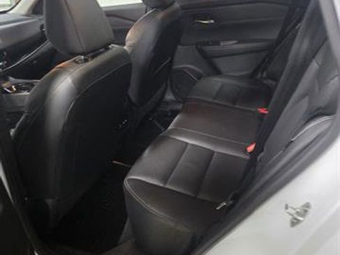Used 2024 Nissan Rogue SL w/ SL Premium Package AWD/4WD image 13