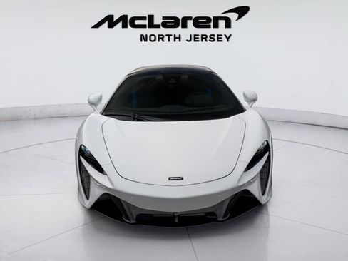 New 2026 McLaren Artura Spider RWD image 25