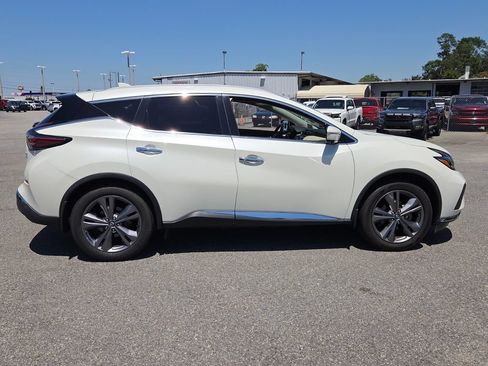 Used 2023 Nissan Murano Platinum w/ Cargo Package AWD/4WD image 11