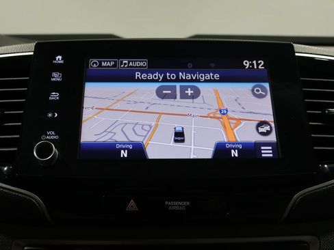 Used 2023 Honda Ridgeline RTL-E image 30
